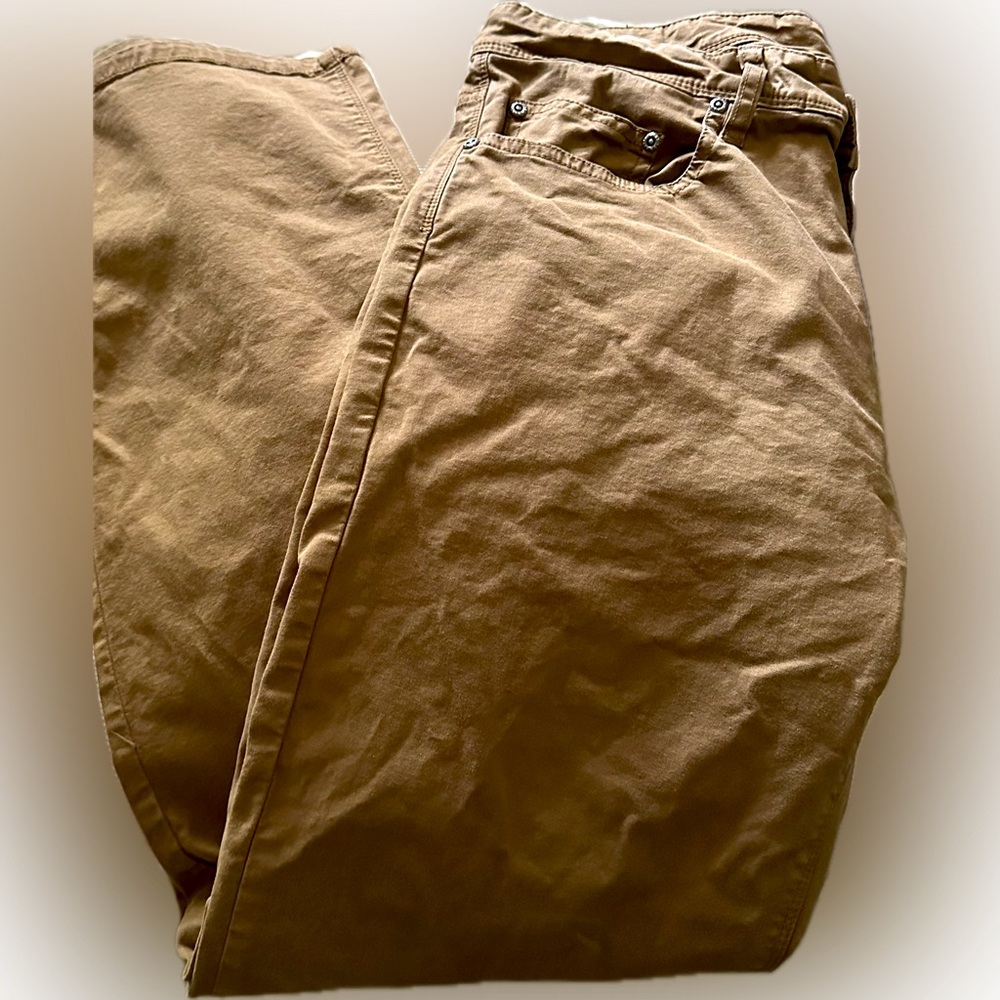 Orvis 5-Pocket Pants